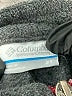 Columbia 100% Polyester Red Jacket Size 3T - photo 3