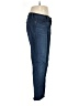 Pistola Solid Blue Jeans Size 29 waist - photo 4