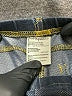 First Impressions Blue Jeans 18-24 MO / 24 MO - photo 3