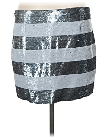Haute Hippie Silk Skirt (view 2)
