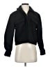 Old Navy 100% Polyester Black Jacket Size XS - photo 1