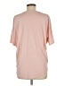Blush Pink Short Sleeve T-Shirt Size L - photo 2