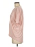Blush Pink Short Sleeve T-Shirt Size L - photo 5