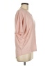 Blush Pink Short Sleeve T-Shirt Size L - photo 4