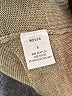 Kerisma Tan Kimono Size S - photo 8