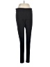 Vince Camuto Solid Black Active Pants Size S - photo 1