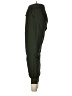 Out From Under Solid Green Track Pants Size M - photo 5