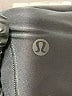 Lululemon Athletica Solid Black Casual Pants Size 6 - photo 7