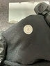 Lululemon Athletica Solid Black Casual Pants Size 6 - photo 8