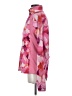 Athleta Print Pink Track Jacket Size S - photo 5