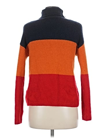 C&C California Turtleneck Sweater (view 2)