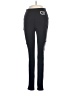 Pheel Graphic Black Active Pants Size S - photo 1
