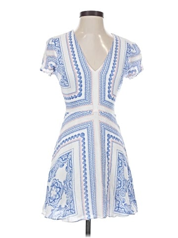 Lovers + Friends Casual Dress (view 1)