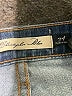 Christopher Blue Hearts Blue Jeans Size 4 - photo 7