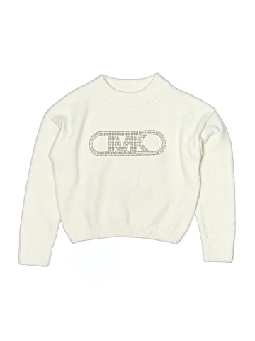 MICHAEL Michael Kors Pullover Sweater (view 1)