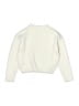 MICHAEL Michael Kors Ivory Pullover Sweater Size 6 - photo 2