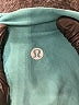 Lululemon Athletica Teal Blue Active Pants Size 2 - photo 7