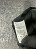 Ann Taylor 100% Polyester Black Long Sleeve Blouse Size S - photo 8