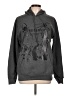 Assorted Brands Gray Pullover Hoodie Size L - photo 1