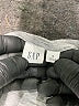 Gap Solid Gray Casual Dress Size S - photo 7