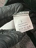 Unbranded 100% Polyester Black Blazer Size L - photo 6