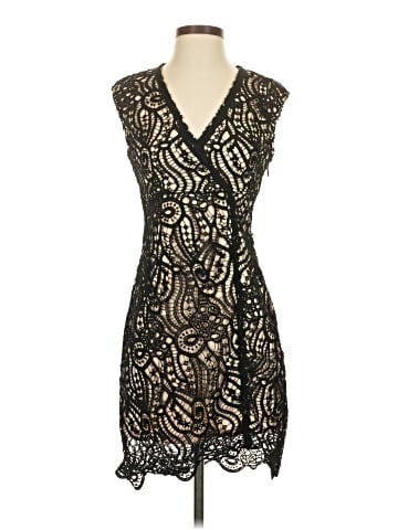 Soieblu Cocktail Dress (view 1)