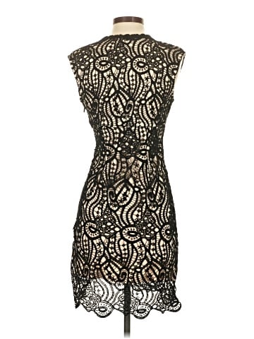 Soieblu Cocktail Dress (view 2)