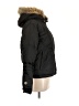 Columbia 100% Polyester Solid Black Snow Jacket Size L - photo 4