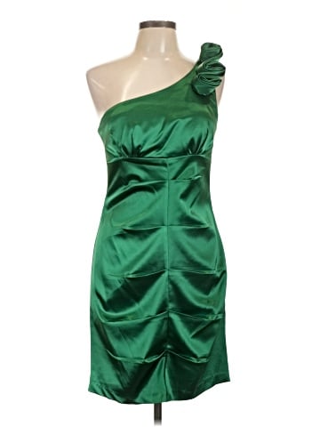Love Cocktail Dress (view 1)