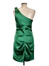 Love Green Cocktail Dress Size 11 - photo 2