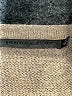 Jenni Kayne Gray Brown Pullover Sweater Size XS - photo 6