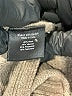 Jenni Kayne Gray Brown Pullover Sweater Size XS - photo 7