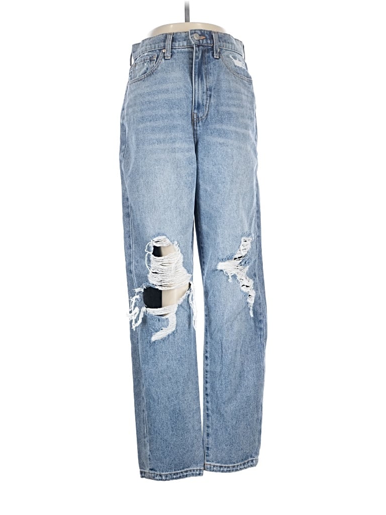 Pre-owned Rsq Jeans In Blue