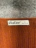 Aster Brown Long Sleeve T-Shirt Size L - photo 7