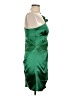 Love Green Cocktail Dress Size 11 - photo 4