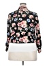 Love Tree Black Kimono Size 2X - photo 2