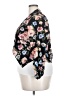 Love Tree Black Kimono Size 2X - photo 5