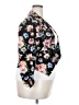 Love Tree Black Kimono Size 2X - photo 4