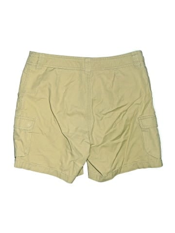 Jones New York Sport Khaki Shorts (view 2)