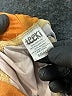 Teeki Color Block Tan Yoga Pants Size S - photo 7