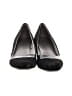 Life Stride Black Wedges Size 9 - photo 2