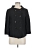 St. John Gray Coat Size 8 - photo 1