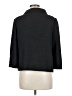 St. John Gray Coat Size 8 - photo 2