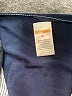 Gymboree 100% Cotton Gray Vest Size 4T - photo 3