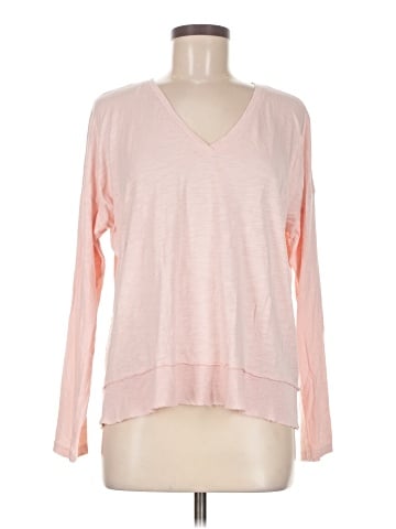 Lilla P Long Sleeve T-Shirt (view 1)