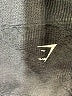 Gymshark Black Athletic Shorts Size 25 waist (estimated) - photo 3
