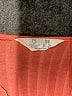 Primark Orange Casual Dress Size XS - photo 7
