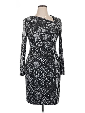 Kay Unger Cocktail Dress (view 1)