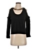 L'Agence Black Cardigan Size Sm (1) - photo 1