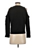 L'Agence Black Cardigan Size Sm (1) - photo 2